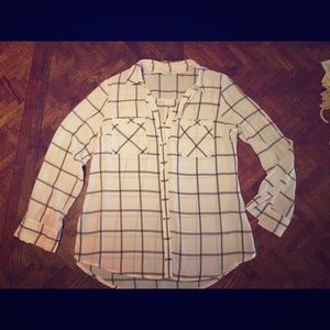 Button Up Shirt